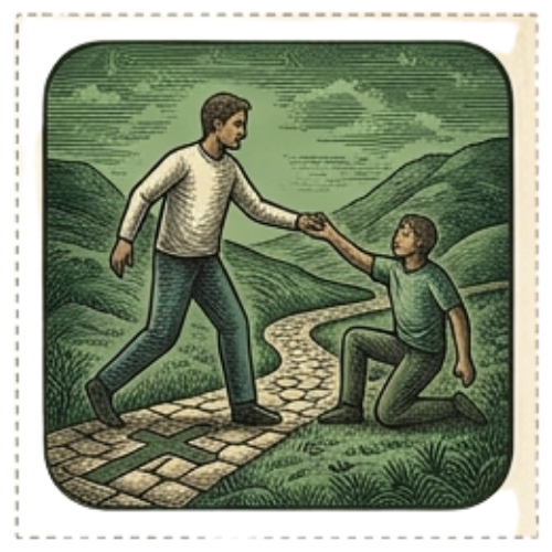 5