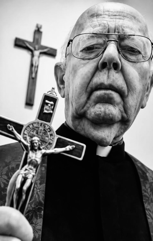 Fr Amorth