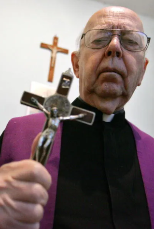 father amorth