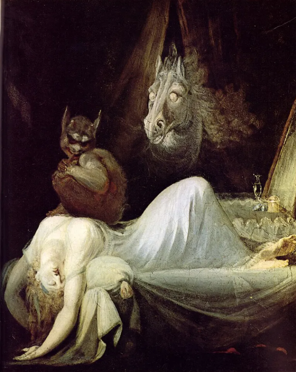 night terror