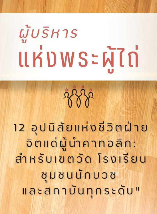 Book cover 12leader