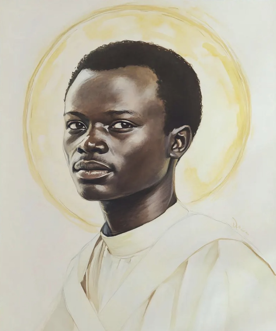 Joseph Mukasa Balikuddembe