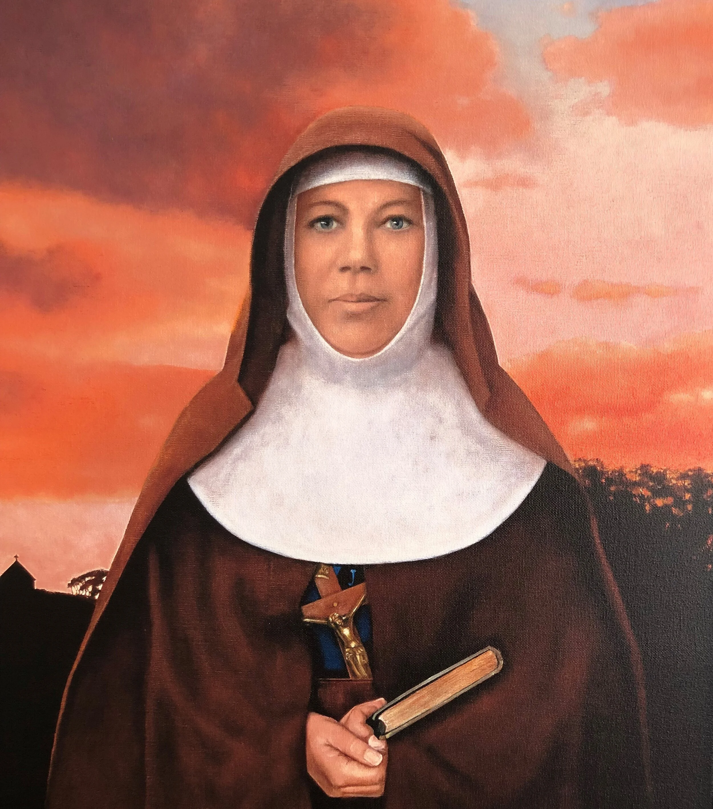Mary MacKillop