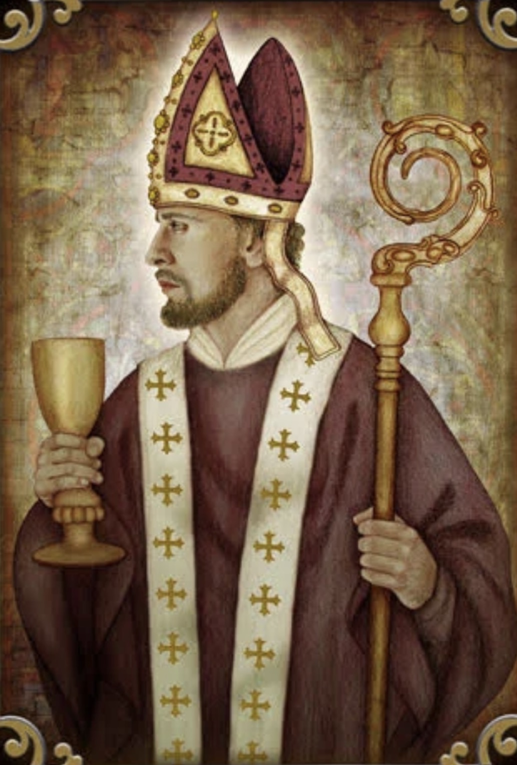Richard of Chichester