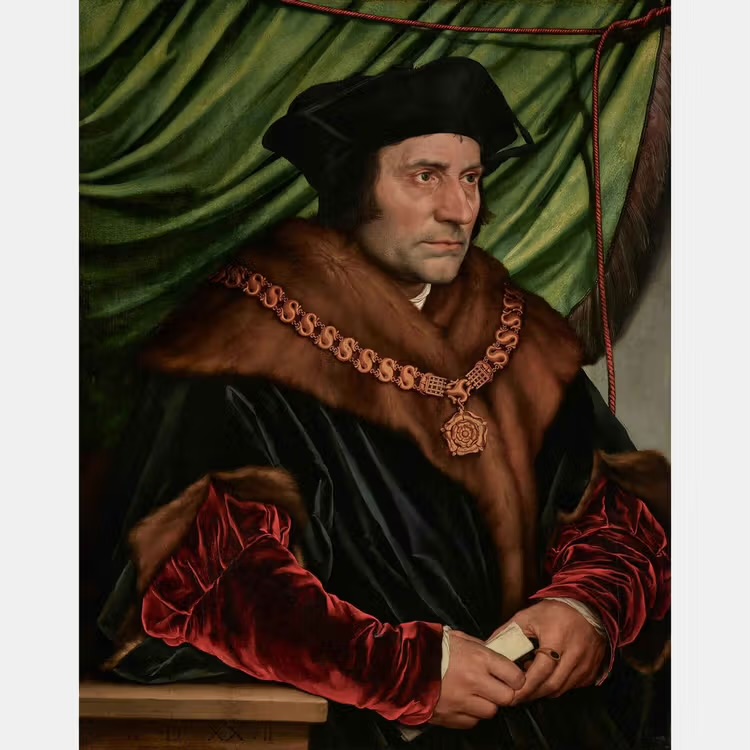 Thomas More