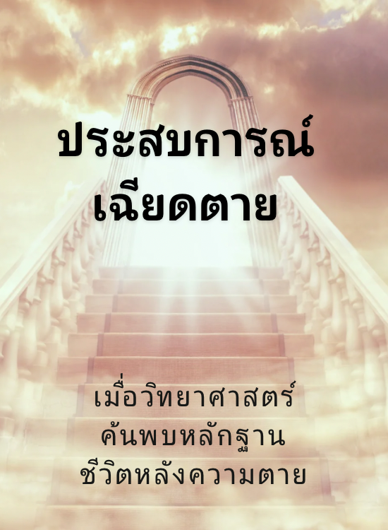 Book cover death ex
