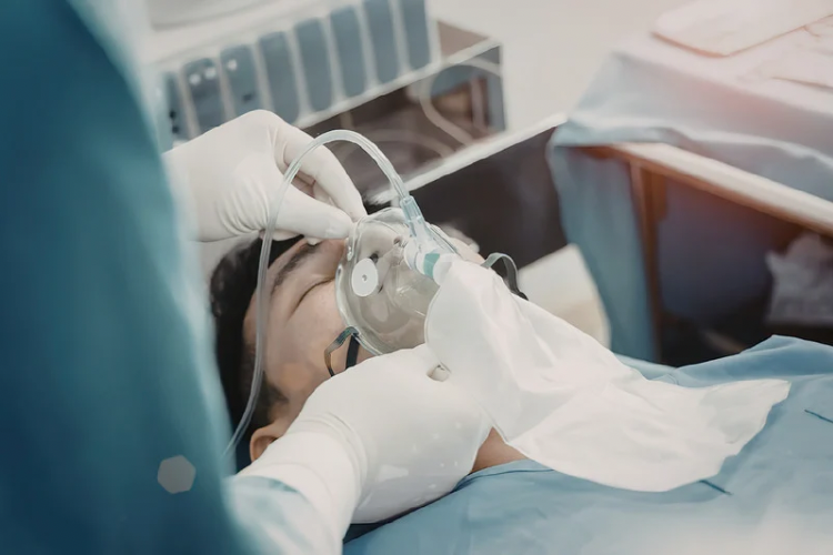 ICU