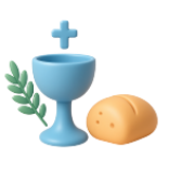 pope mass