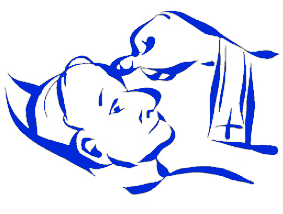 priest anointing