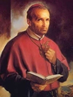 saint alfonso maria de liguori